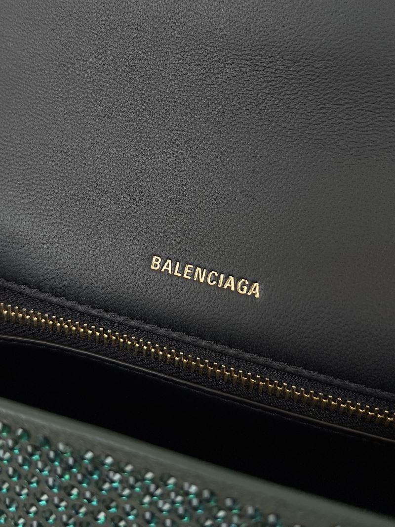 Balenciaga Top Handle Bags